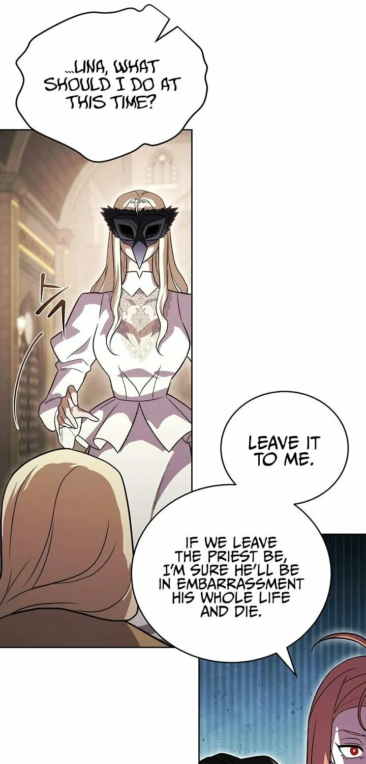 Nae Buhadeuri Michindeusi Yuneunghada Chapter 46 page 60 - 