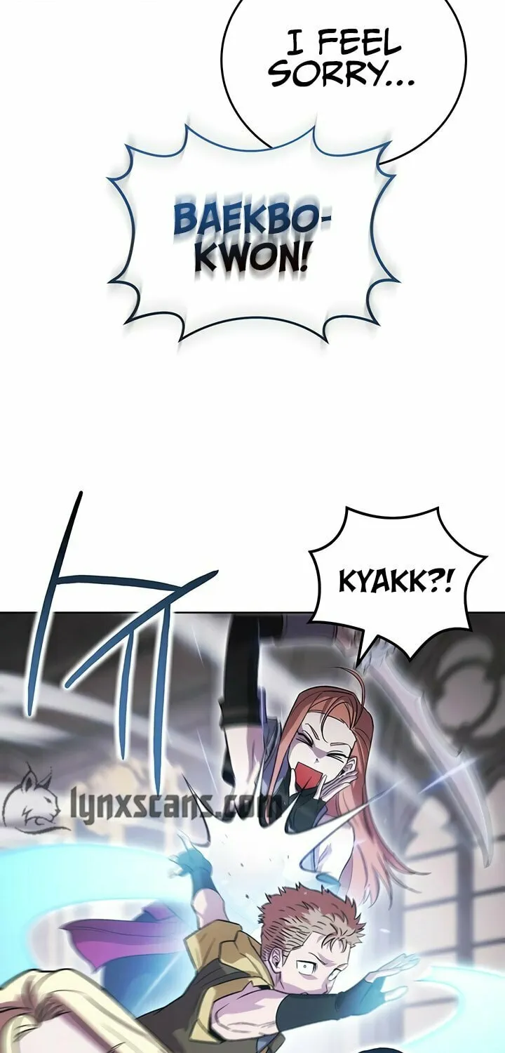 Nae Buhadeuri Michindeusi Yuneunghada Chapter 46 page 63 - 