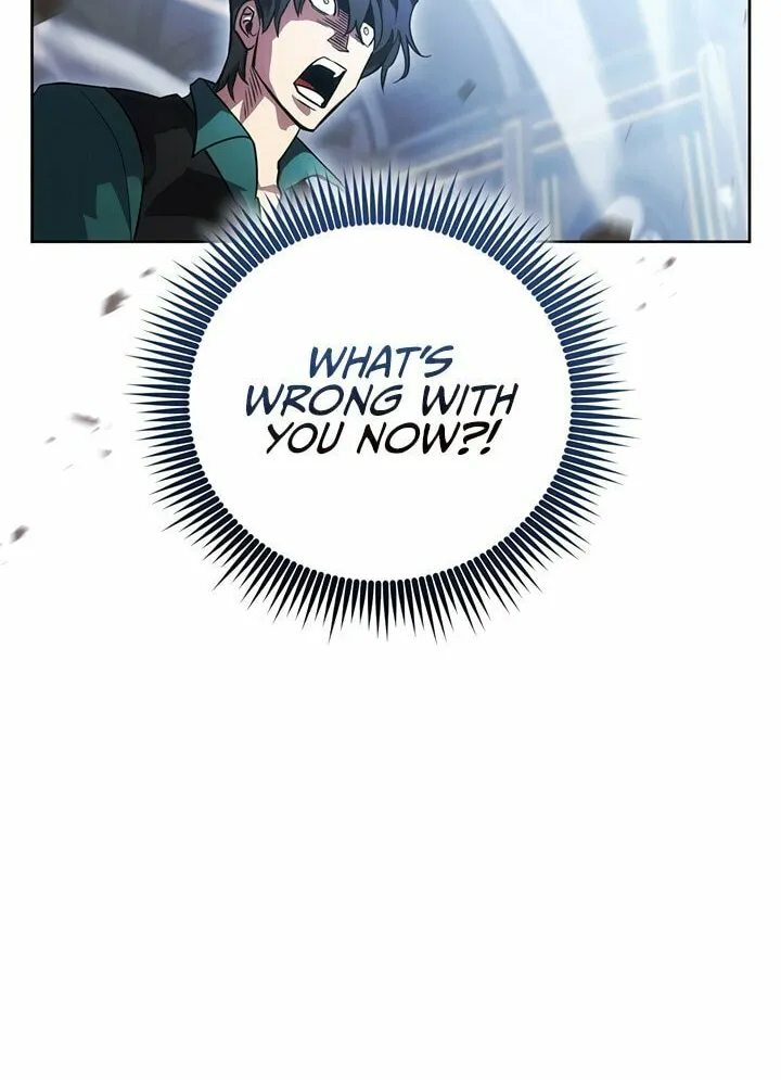 Nae Buhadeuri Michindeusi Yuneunghada Chapter 46 page 65 - 