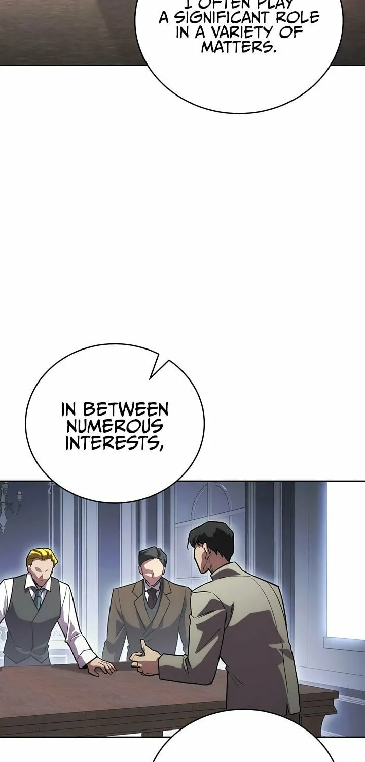 Nae Buhadeuri Michindeusi Yuneunghada Chapter 46 page 73 - 