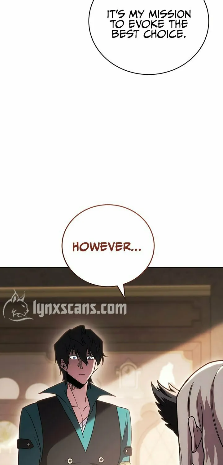 Nae Buhadeuri Michindeusi Yuneunghada Chapter 46 page 74 - 