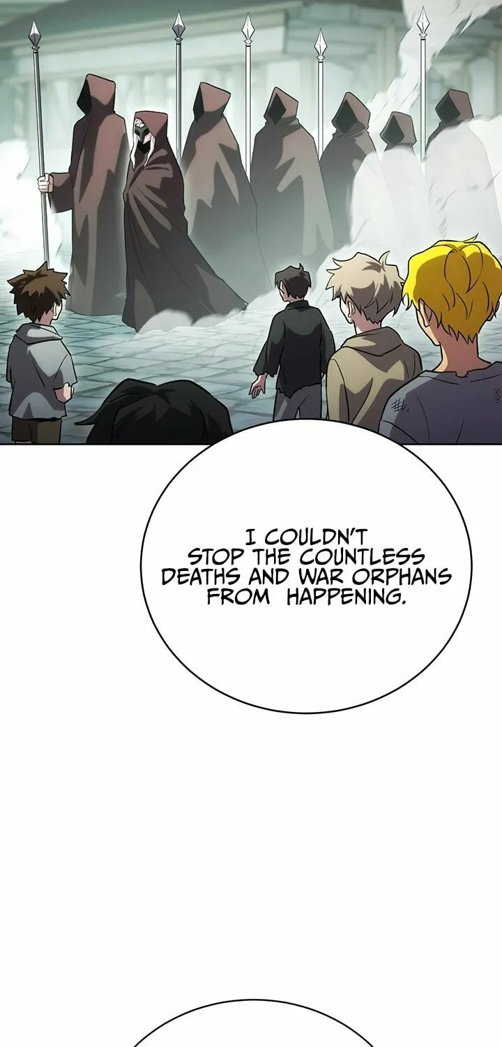 Nae Buhadeuri Michindeusi Yuneunghada Chapter 46 page 77 - 