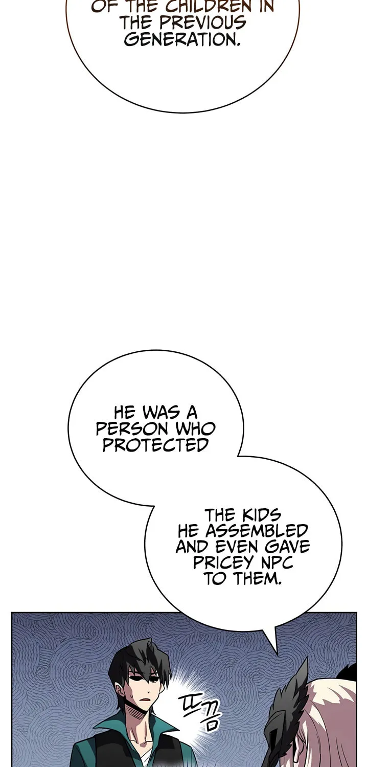 Nae Buhadeuri Michindeusi Yuneunghada Chapter 46 page 80 - 