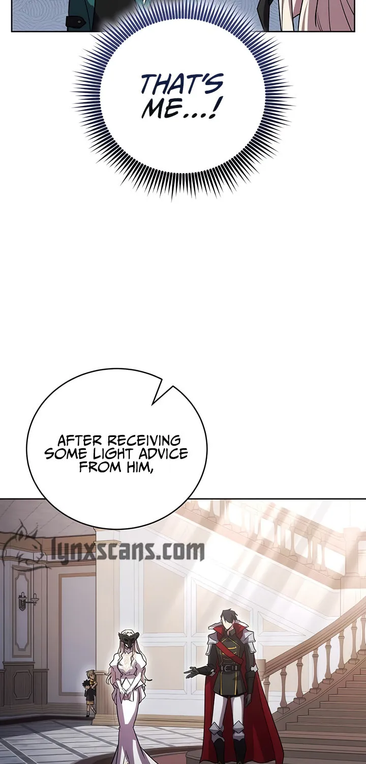 Nae Buhadeuri Michindeusi Yuneunghada Chapter 46 page 81 - 