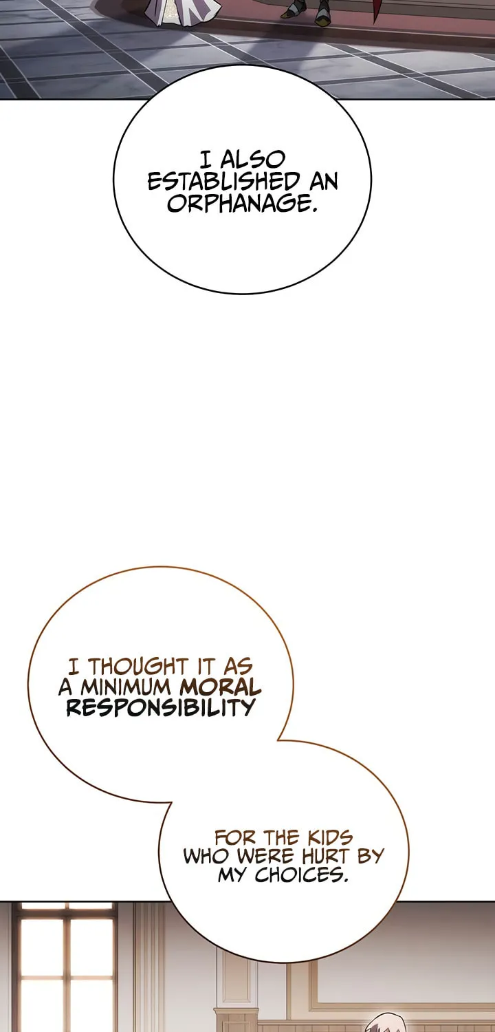 Nae Buhadeuri Michindeusi Yuneunghada Chapter 46 page 82 - 