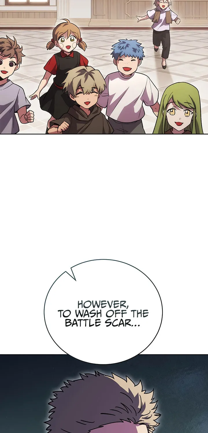 Nae Buhadeuri Michindeusi Yuneunghada Chapter 46 page 83 - 