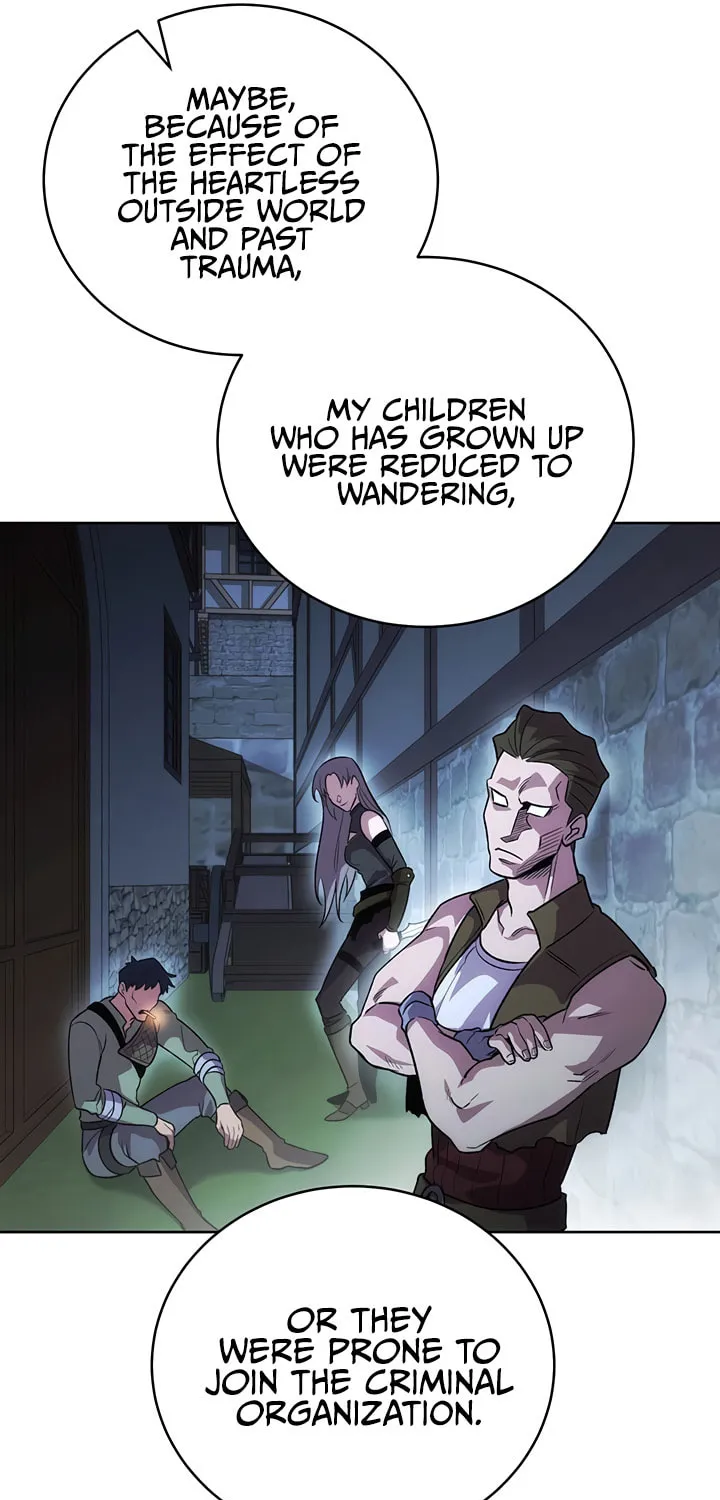 Nae Buhadeuri Michindeusi Yuneunghada Chapter 46 page 85 - 