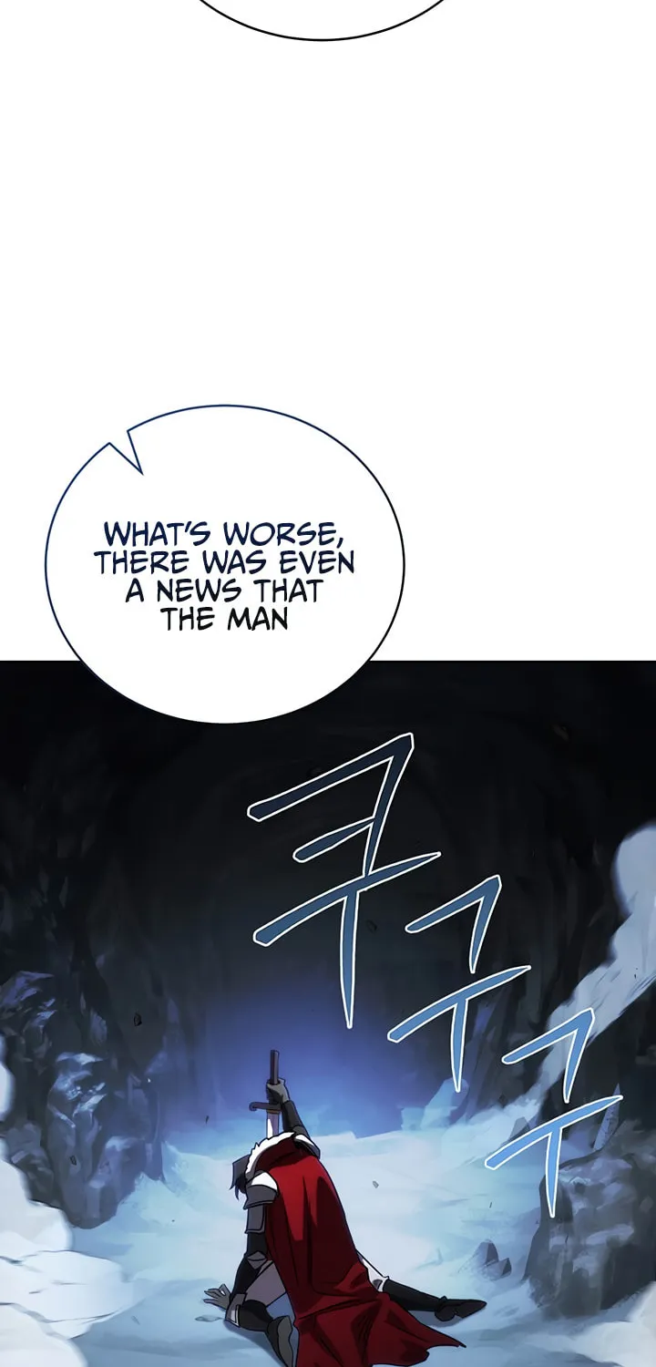 Nae Buhadeuri Michindeusi Yuneunghada Chapter 46 page 86 - 