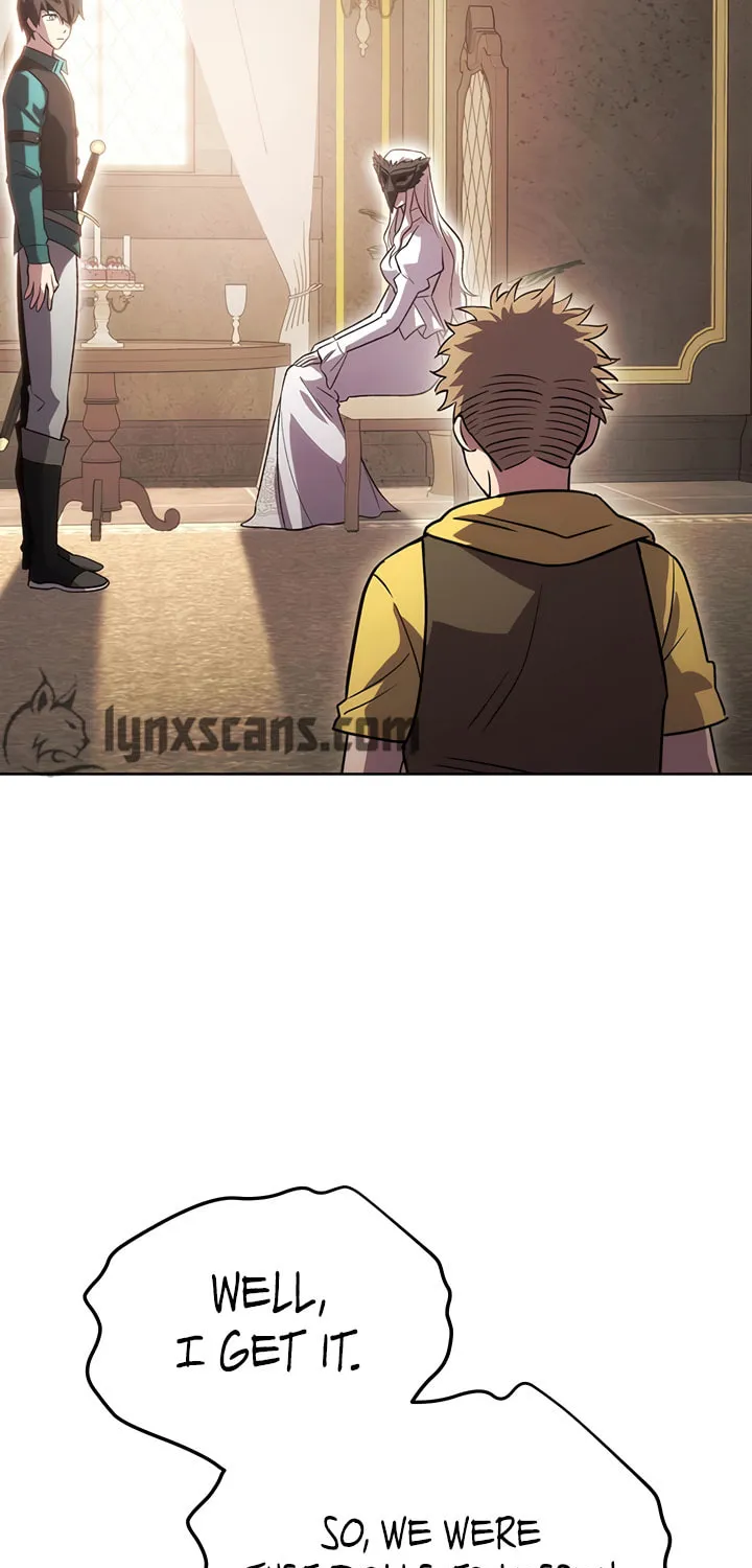 Nae Buhadeuri Michindeusi Yuneunghada Chapter 46 page 89 - 