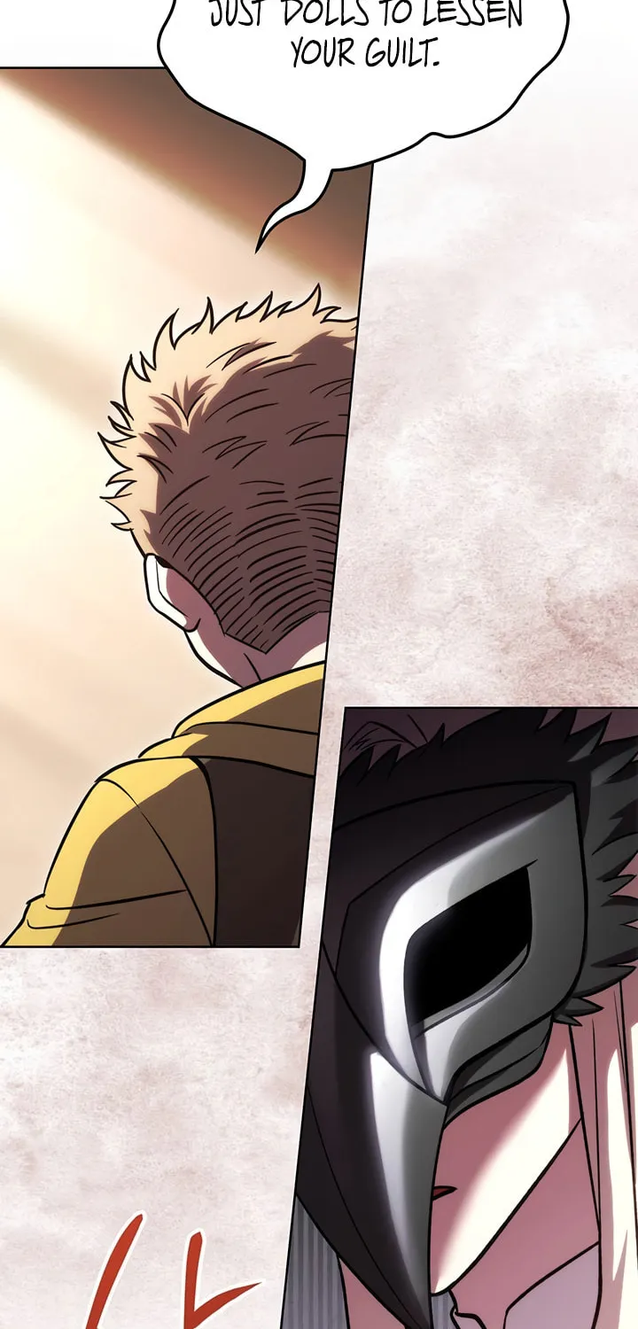 Nae Buhadeuri Michindeusi Yuneunghada Chapter 46 page 90 - 