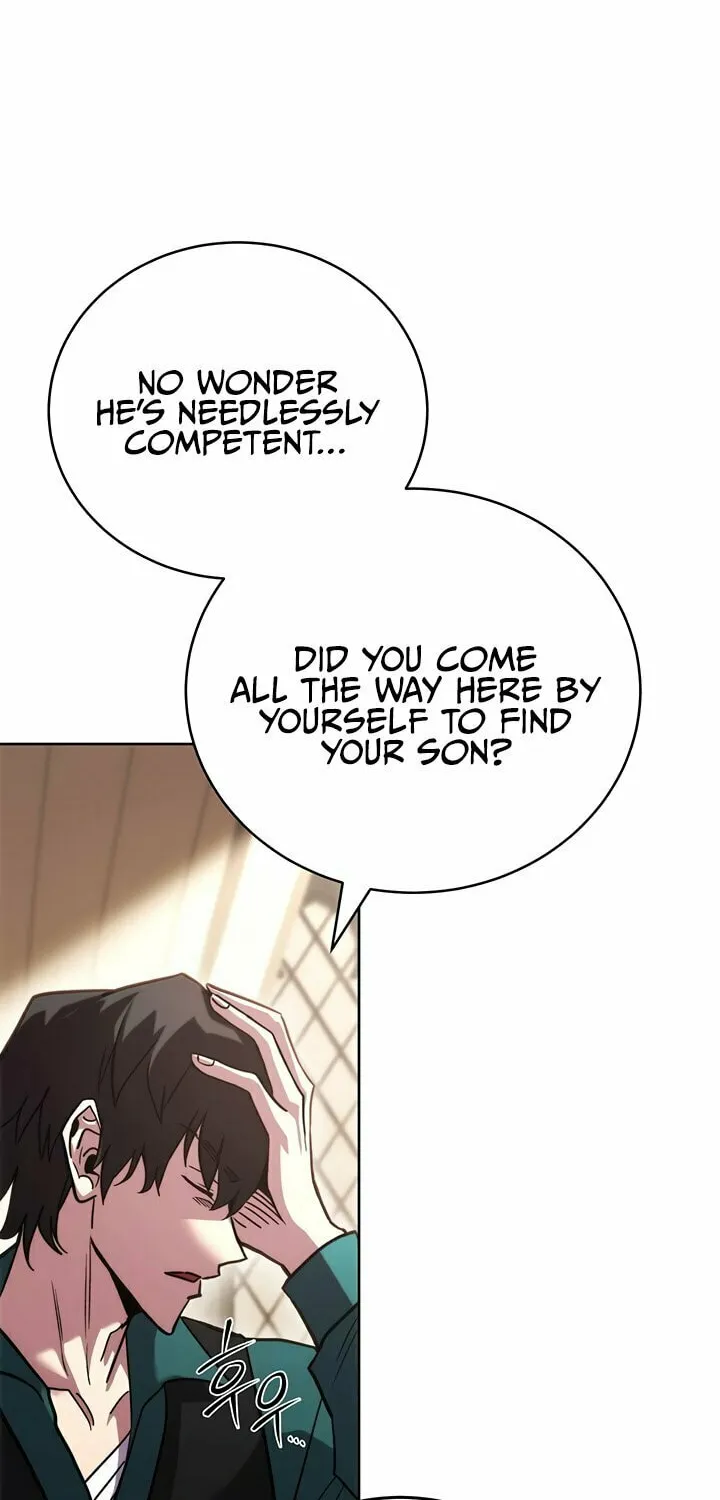 Nae Buhadeuri Michindeusi Yuneunghada Chapter 46 page 93 - 