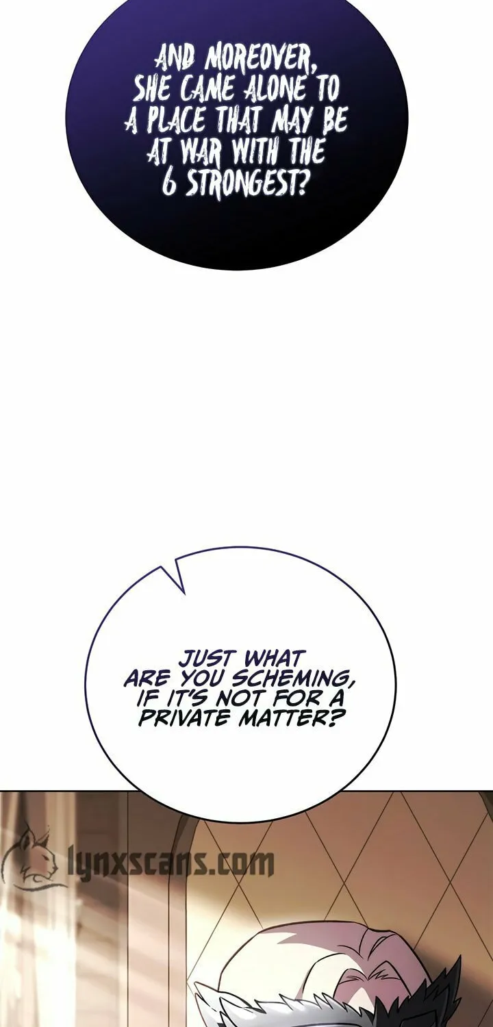 Nae Buhadeuri Michindeusi Yuneunghada Chapter 46 page 97 - 