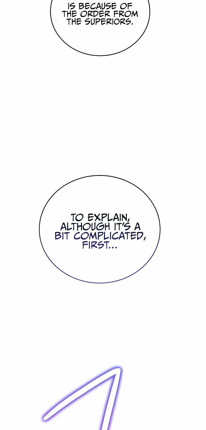 Nae Buhadeuri Michindeusi Yuneunghada Chapter 46 page 100 - 
