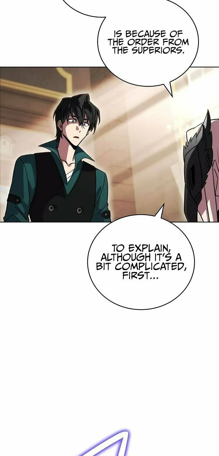 Nae Buhadeuri Michindeusi Yuneunghada Chapter 47 page 2 - 