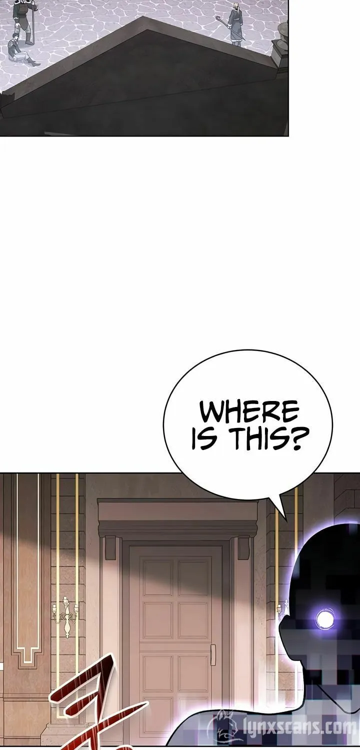 Nae Buhadeuri Michindeusi Yuneunghada Chapter 47 page 16 - 