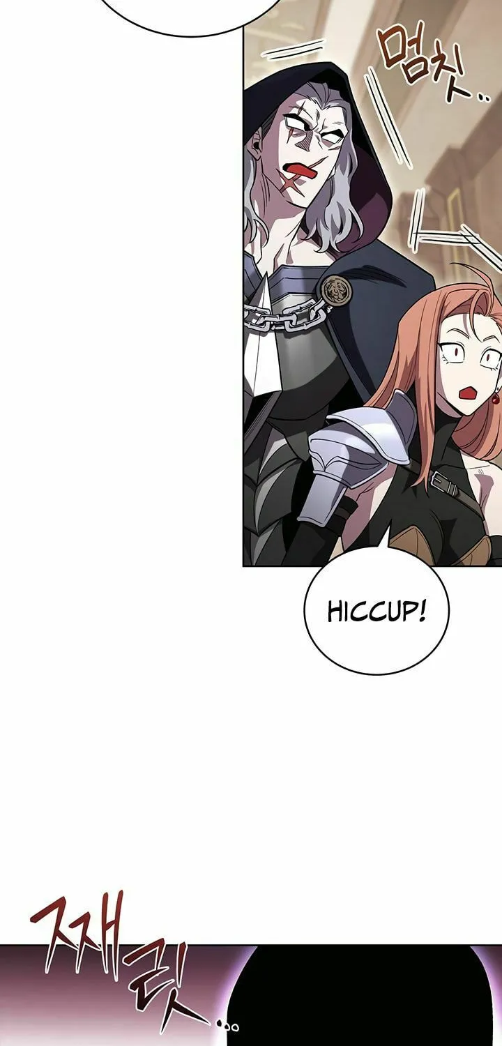 Nae Buhadeuri Michindeusi Yuneunghada Chapter 47 page 20 - 