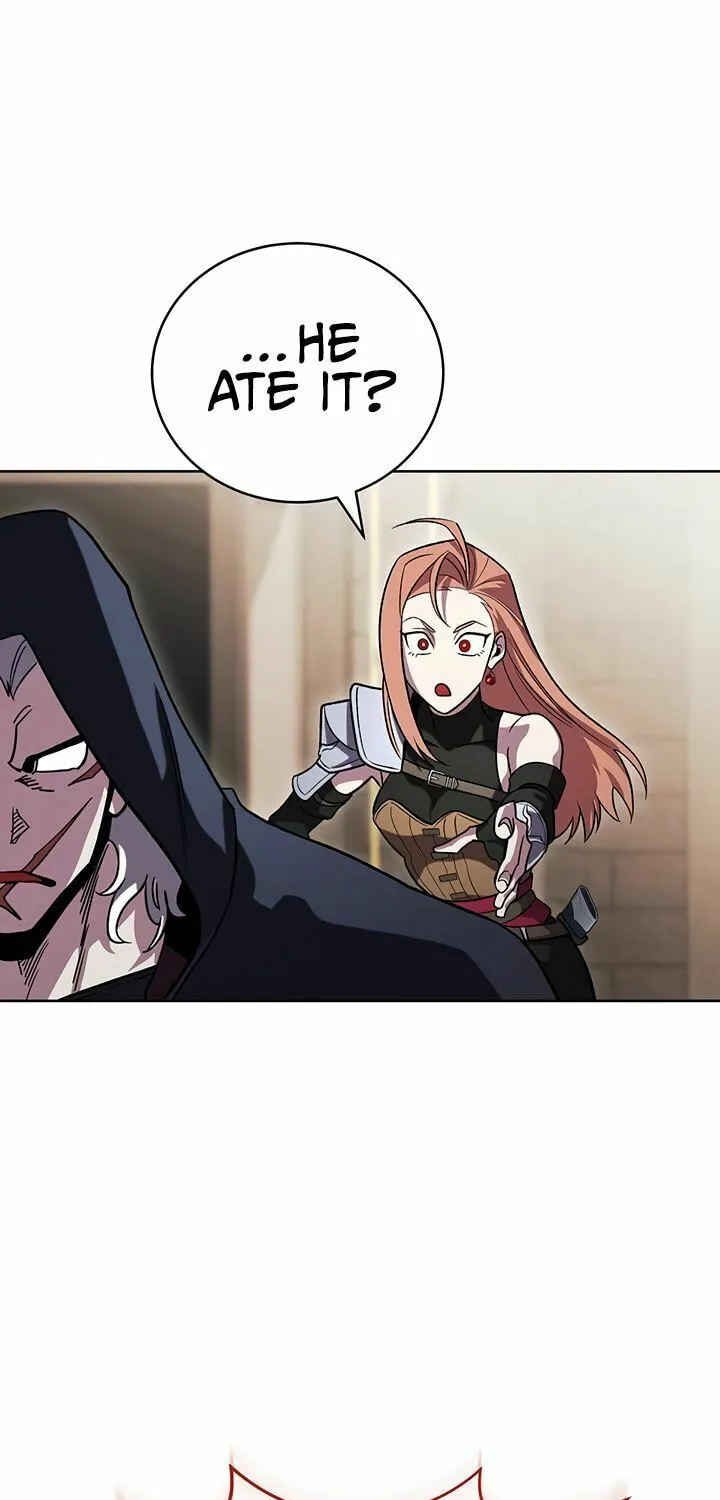 Nae Buhadeuri Michindeusi Yuneunghada Chapter 47 page 29 - 