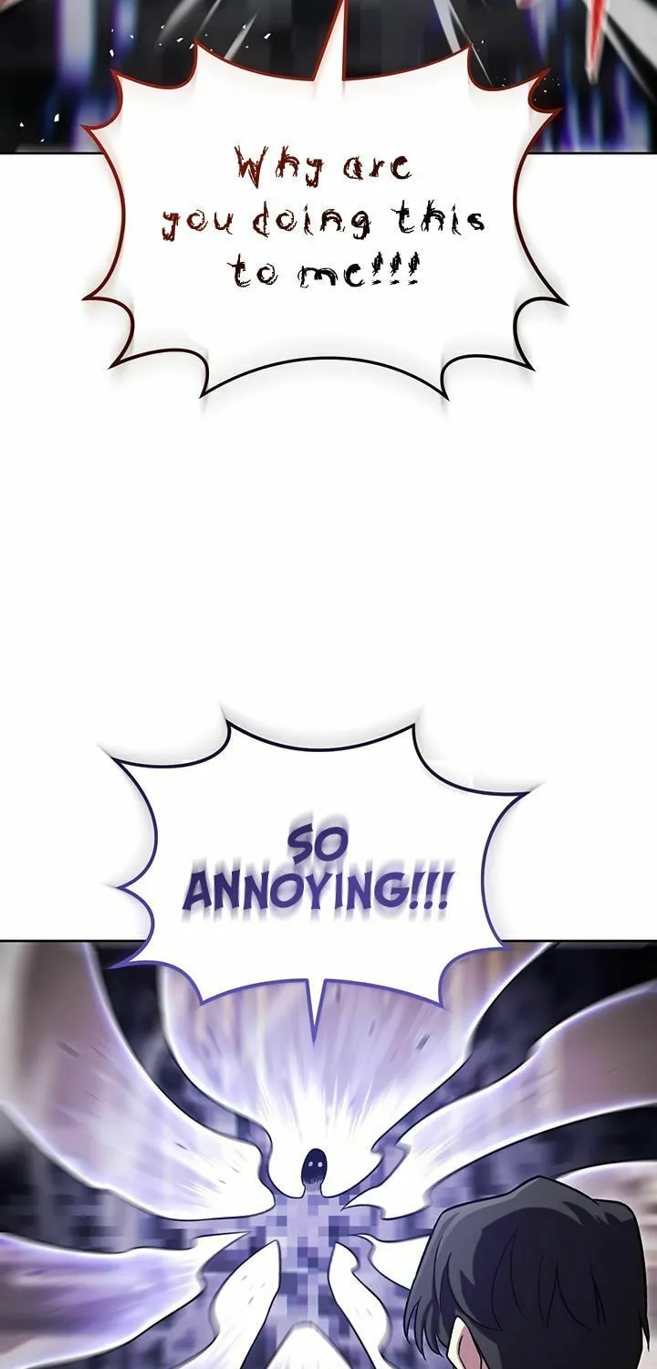 Nae Buhadeuri Michindeusi Yuneunghada Chapter 47 page 31 - 