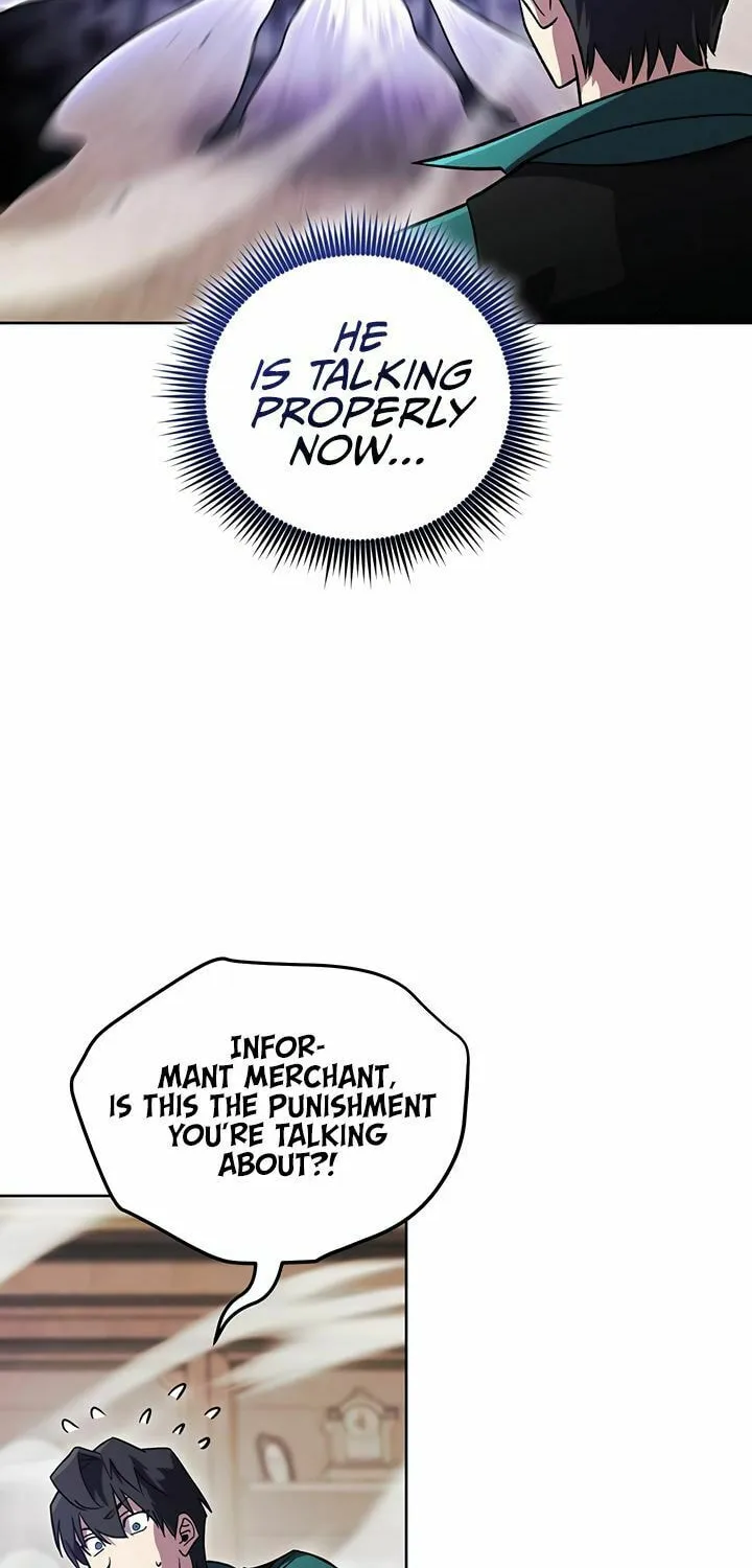 Nae Buhadeuri Michindeusi Yuneunghada Chapter 47 page 32 - 
