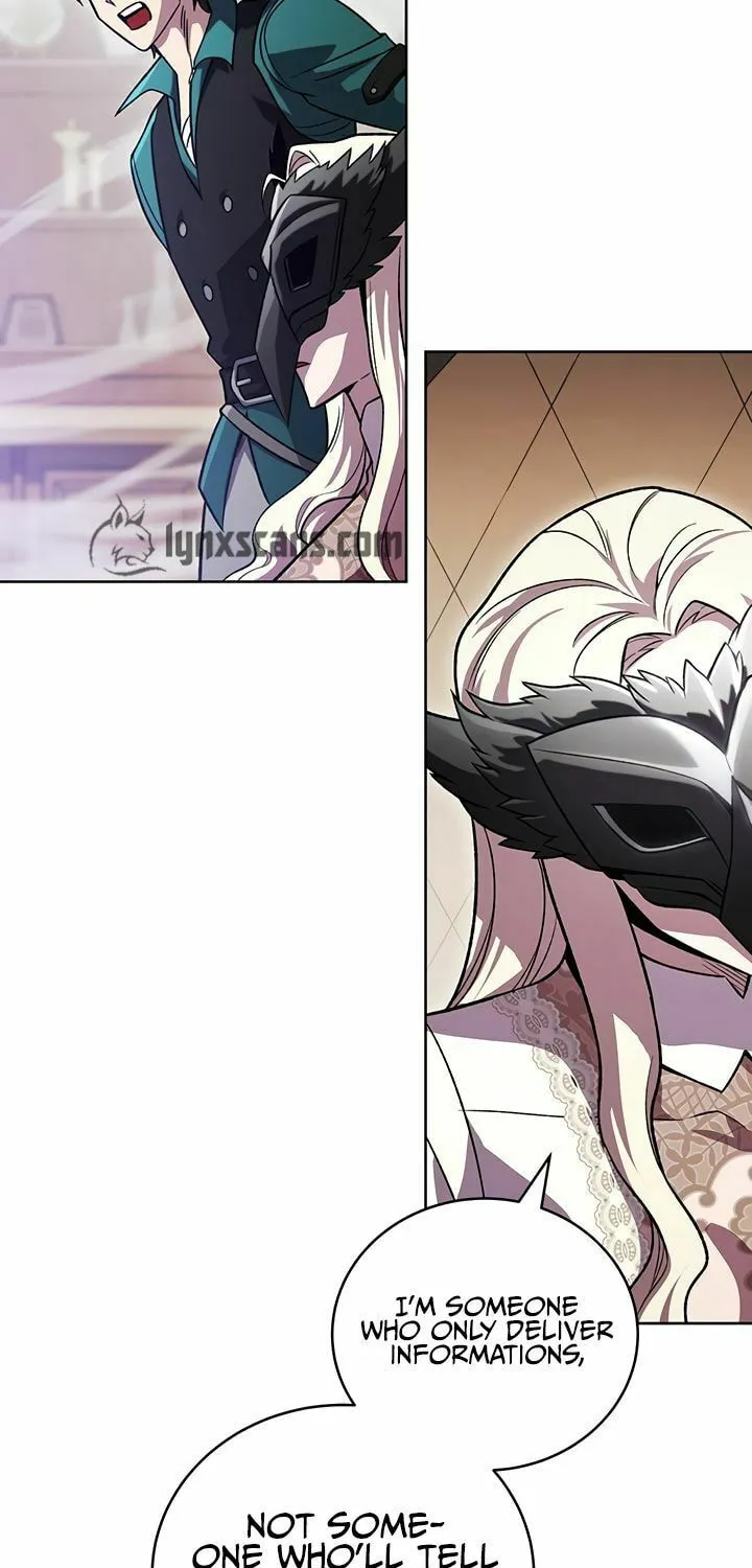 Nae Buhadeuri Michindeusi Yuneunghada Chapter 47 page 33 - 