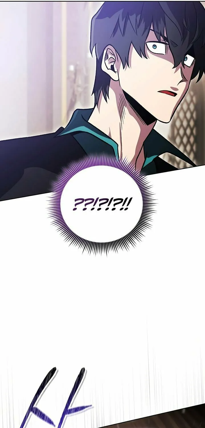 Nae Buhadeuri Michindeusi Yuneunghada Chapter 47 page 36 - 
