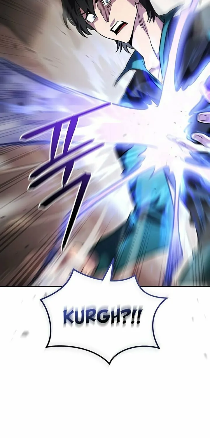 Nae Buhadeuri Michindeusi Yuneunghada Chapter 47 page 38 - 