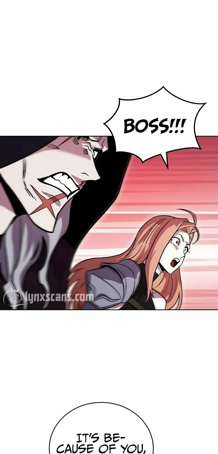 Nae Buhadeuri Michindeusi Yuneunghada Chapter 47 page 39 - 