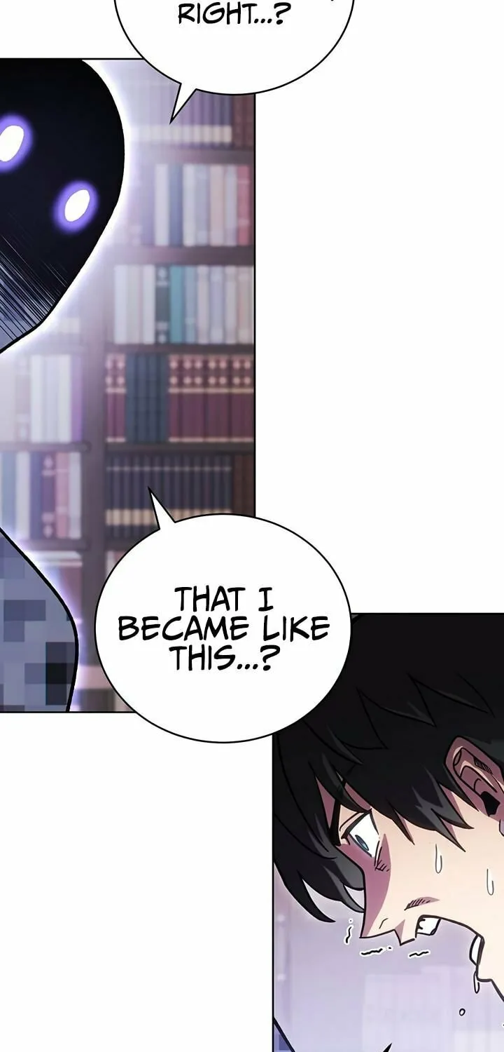 Nae Buhadeuri Michindeusi Yuneunghada Chapter 47 page 40 - 