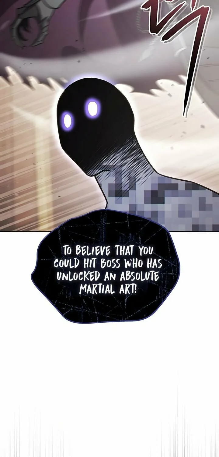 Nae Buhadeuri Michindeusi Yuneunghada Chapter 47 page 45 - 