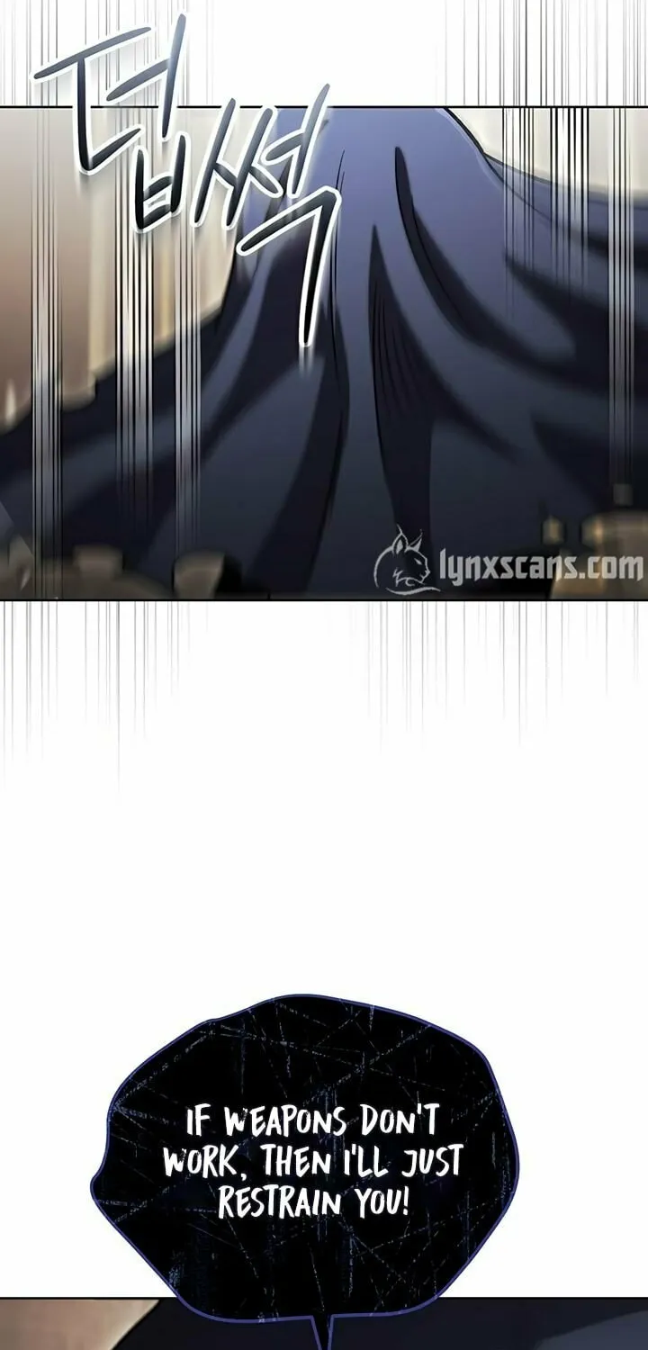 Nae Buhadeuri Michindeusi Yuneunghada Chapter 47 page 46 - 