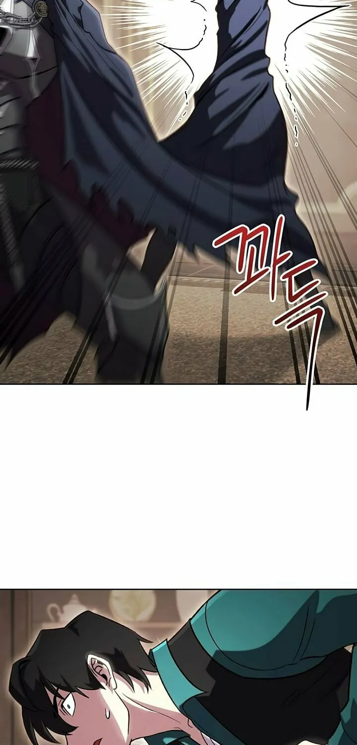 Nae Buhadeuri Michindeusi Yuneunghada Chapter 47 page 48 - 