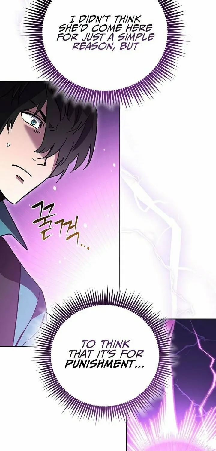 Nae Buhadeuri Michindeusi Yuneunghada Chapter 47 page 6 - 