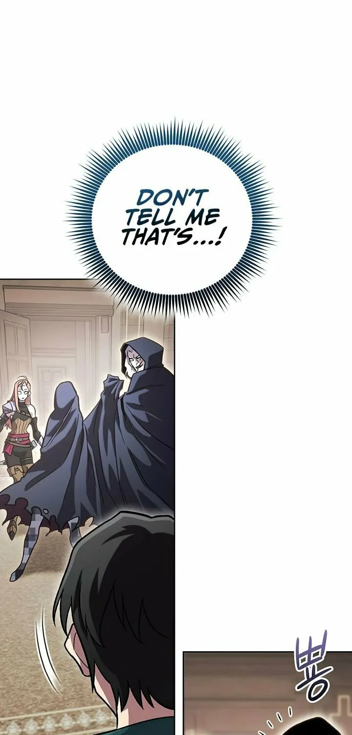 Nae Buhadeuri Michindeusi Yuneunghada Chapter 47 page 51 - 