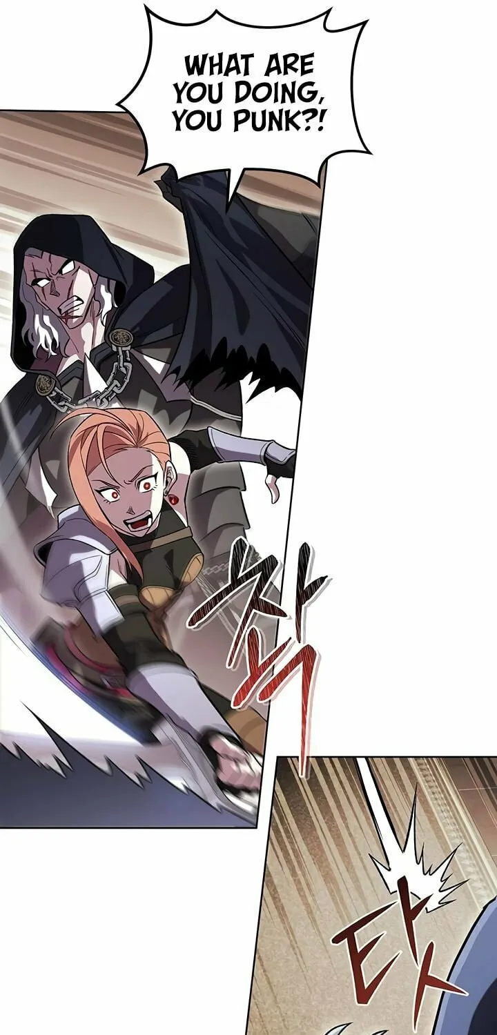 Nae Buhadeuri Michindeusi Yuneunghada Chapter 47 page 57 - 