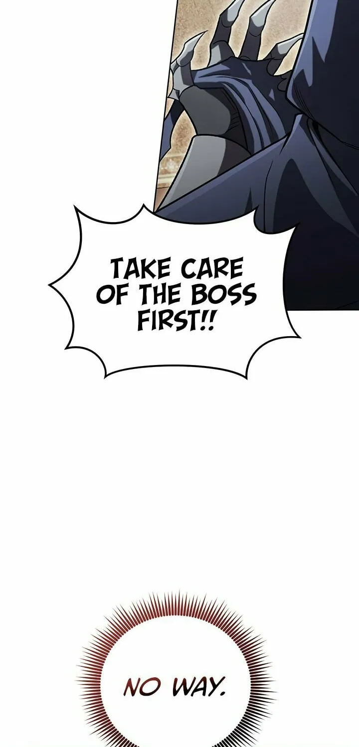Nae Buhadeuri Michindeusi Yuneunghada Chapter 47 page 58 - 