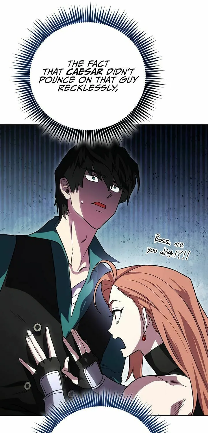 Nae Buhadeuri Michindeusi Yuneunghada Chapter 47 page 63 - 