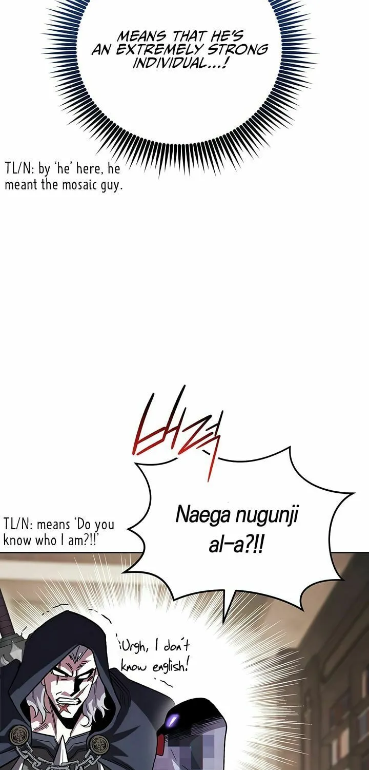 Nae Buhadeuri Michindeusi Yuneunghada Chapter 47 page 64 - 