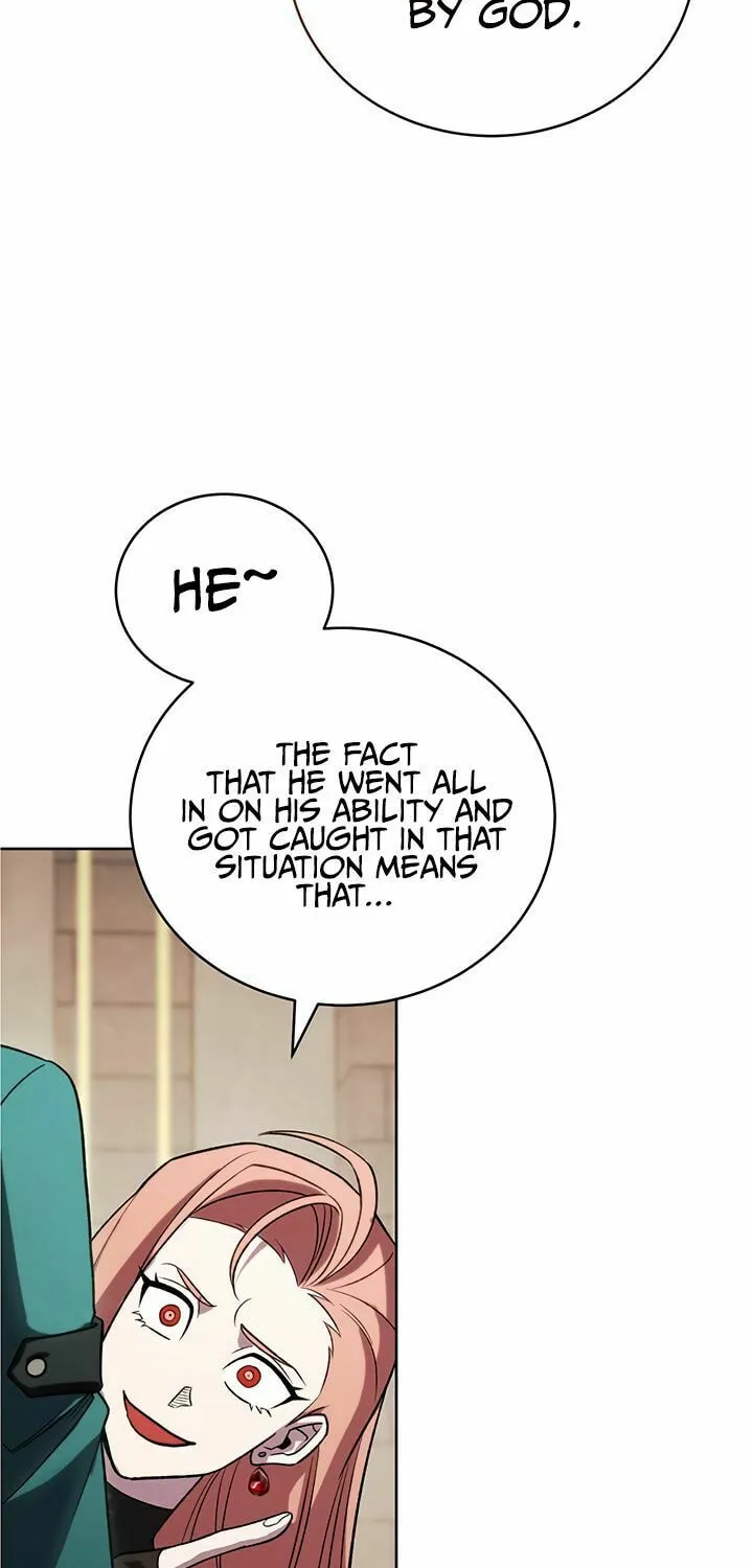 Nae Buhadeuri Michindeusi Yuneunghada Chapter 47 page 71 - 