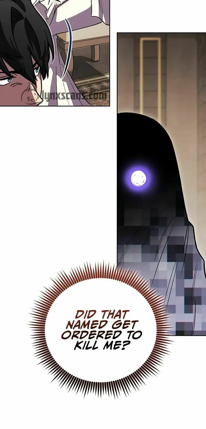 Nae Buhadeuri Michindeusi Yuneunghada Chapter 47 page 79 - 