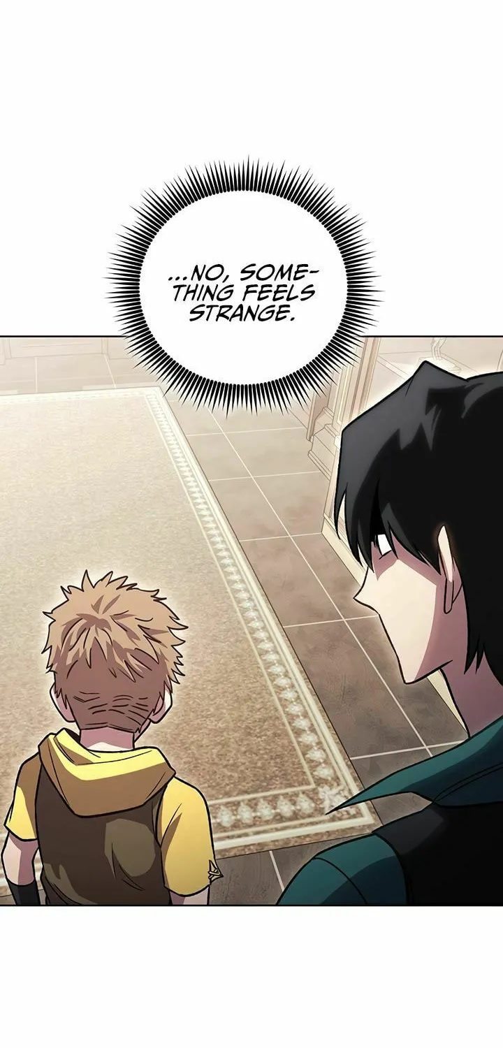 Nae Buhadeuri Michindeusi Yuneunghada Chapter 47 page 80 - 