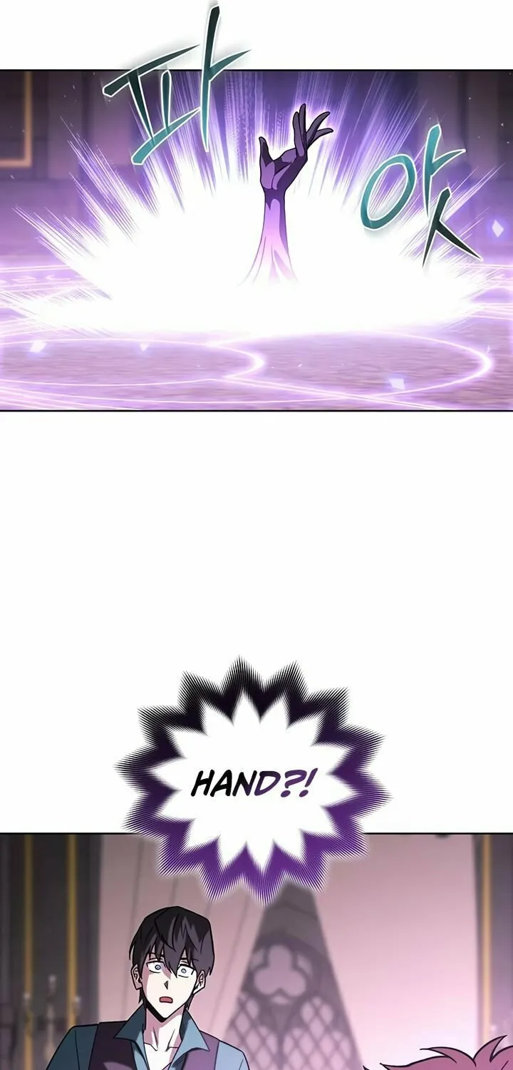 Nae Buhadeuri Michindeusi Yuneunghada Chapter 47 page 9 - 