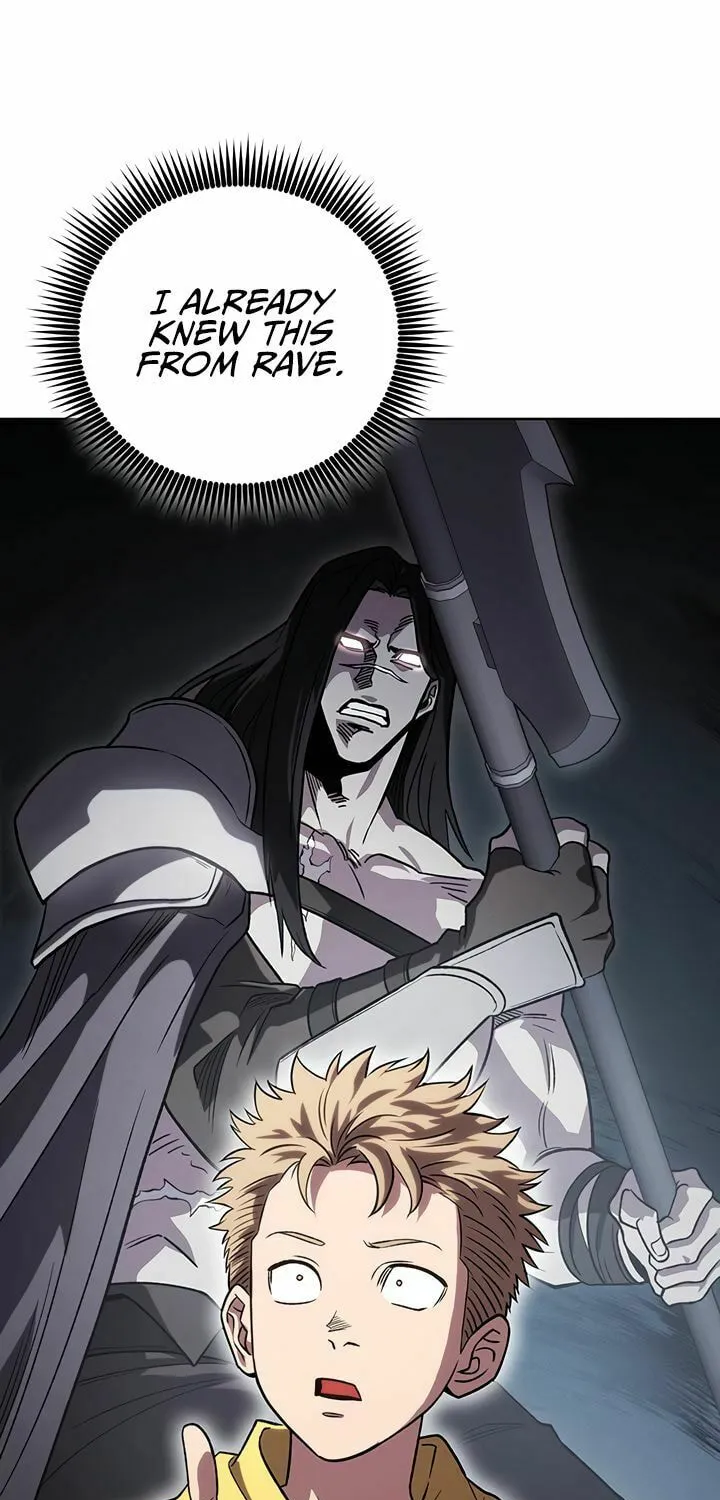 Nae Buhadeuri Michindeusi Yuneunghada Chapter 47 page 81 - 