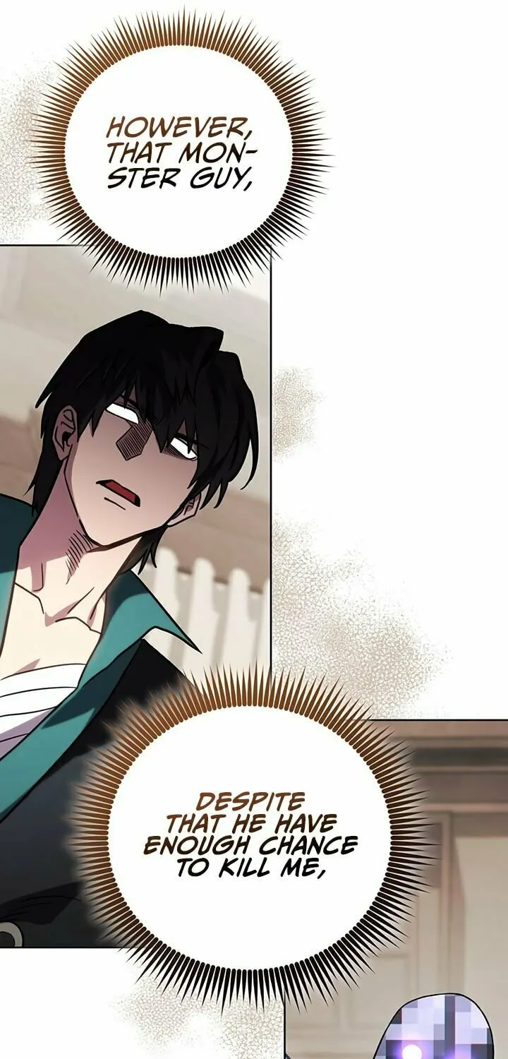 Nae Buhadeuri Michindeusi Yuneunghada Chapter 47 page 83 - 