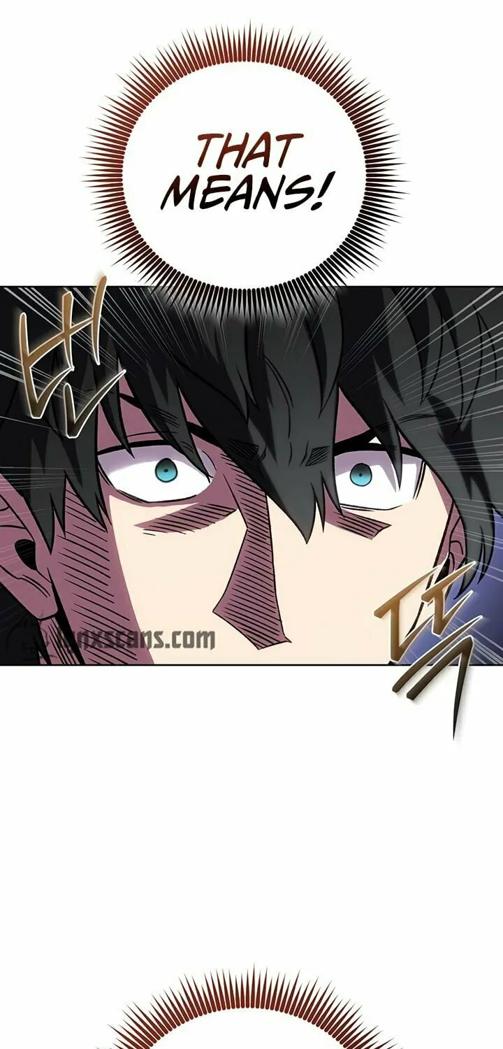 Nae Buhadeuri Michindeusi Yuneunghada Chapter 47 page 85 - 