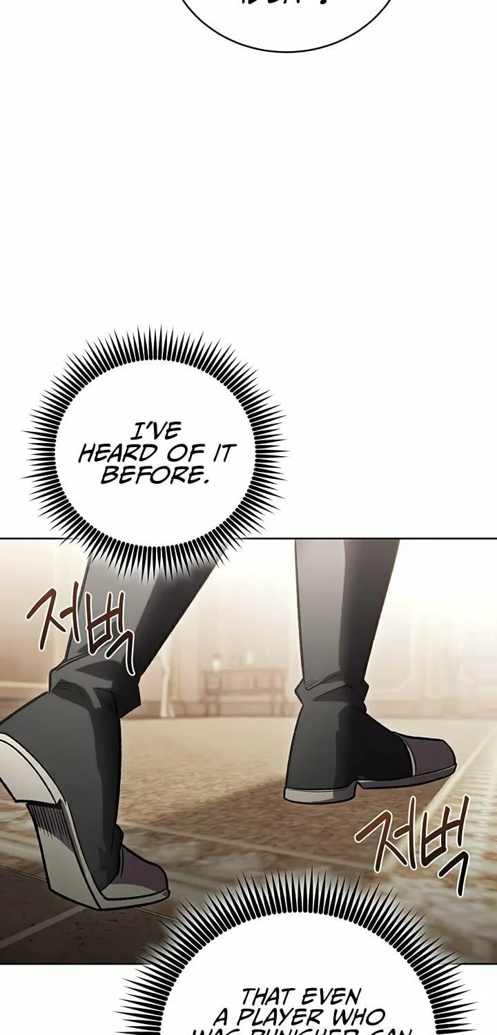 Nae Buhadeuri Michindeusi Yuneunghada Chapter 47 page 87 - 