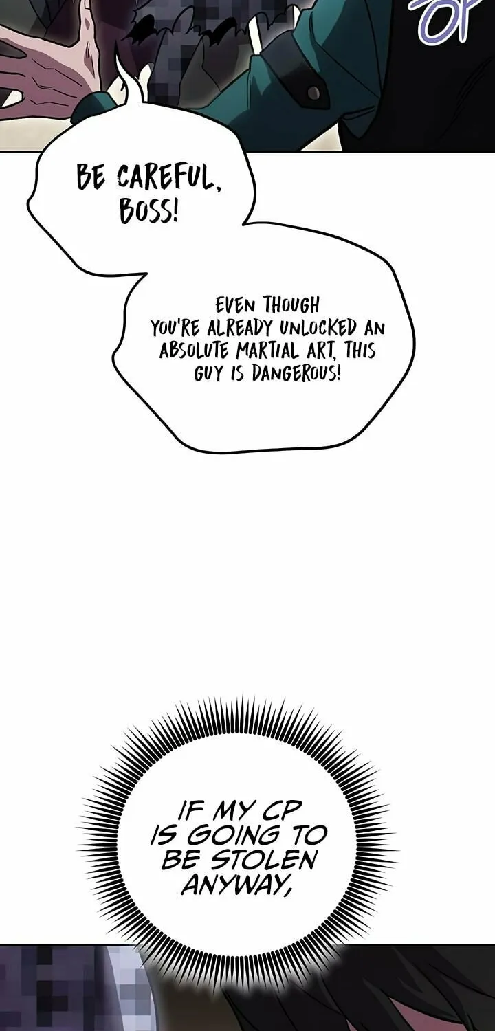 Nae Buhadeuri Michindeusi Yuneunghada Chapter 47 page 90 - 