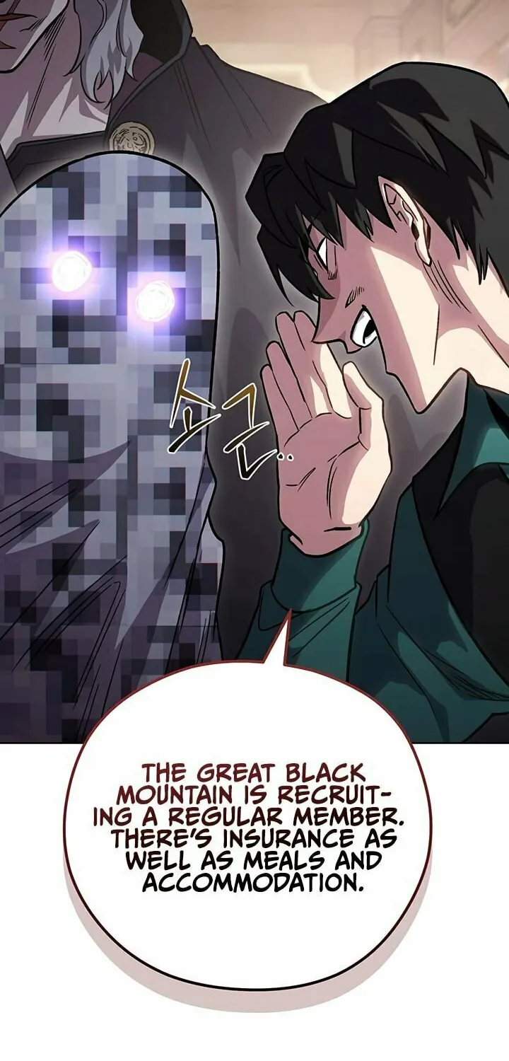 Nae Buhadeuri Michindeusi Yuneunghada Chapter 47 page 92 - 