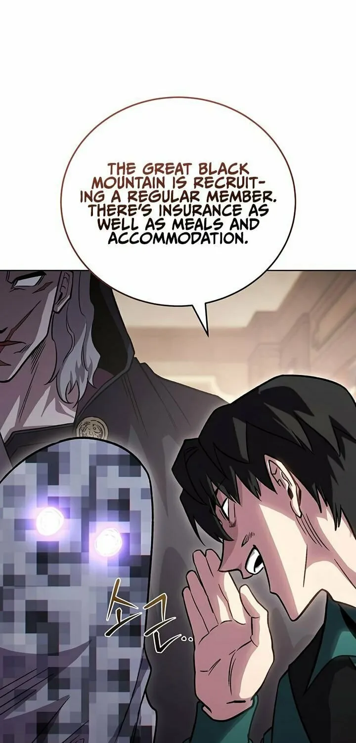 Nae Buhadeuri Michindeusi Yuneunghada Chapter 48 page 2 - 