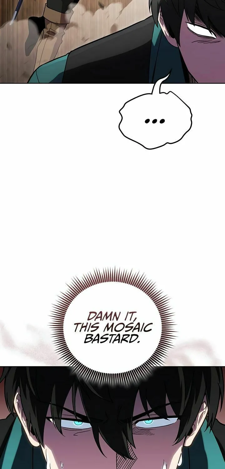 Nae Buhadeuri Michindeusi Yuneunghada Chapter 48 page 11 - 