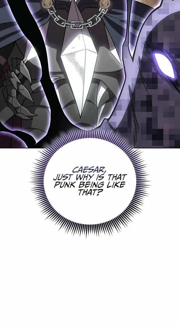Nae Buhadeuri Michindeusi Yuneunghada Chapter 48 page 13 - 